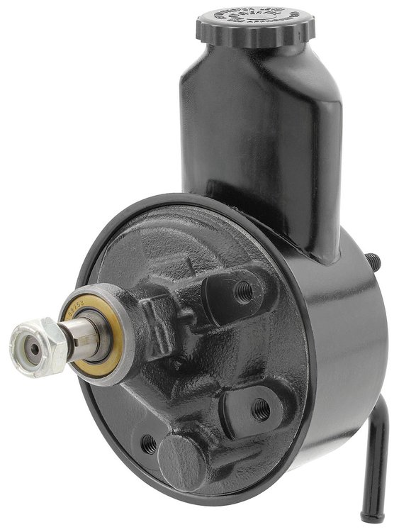 Pump Power Steering 69 CH/EC 6-Cyl New
