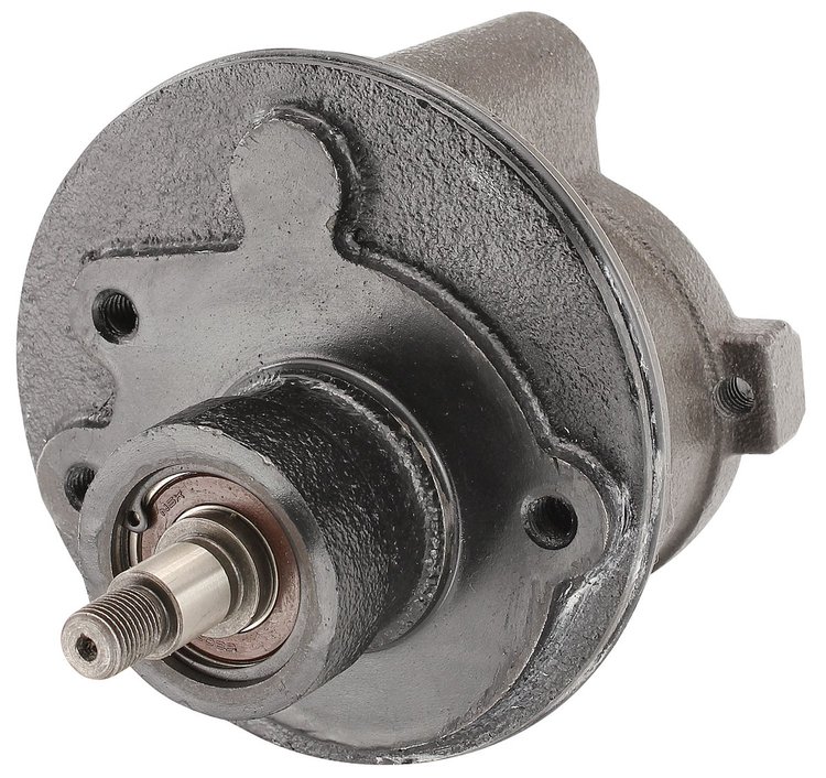 Pump Power Steering 65-66 Skylark/Riviera V8 New