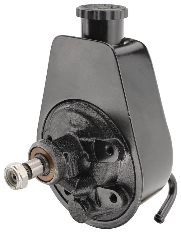 Pump Power Steering 70-74 Multi New