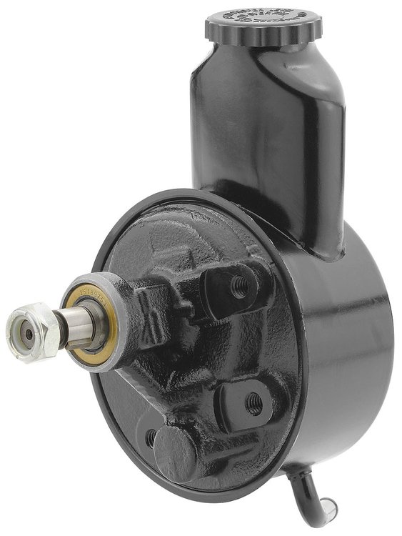 Pump Power Steering 69 Chevelle/El Camino Small-Block New