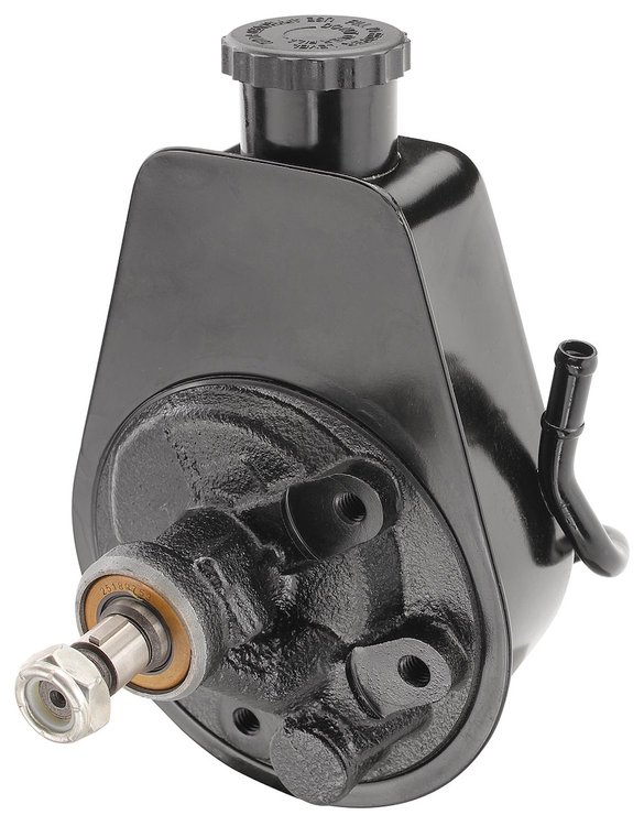 Pump Power Steering 71-72 Pontiac V8 New