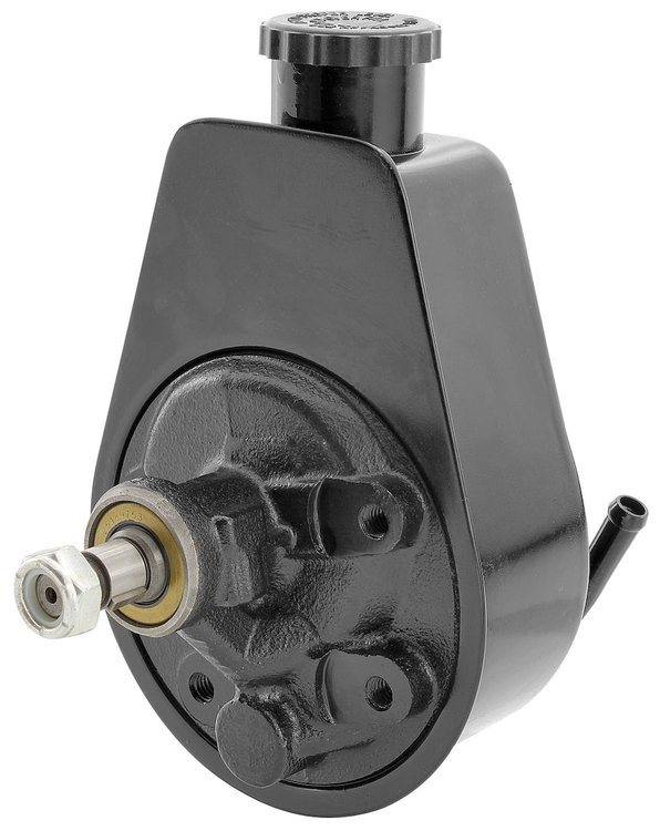 Pump Power Steering 72 Skylark 455 New