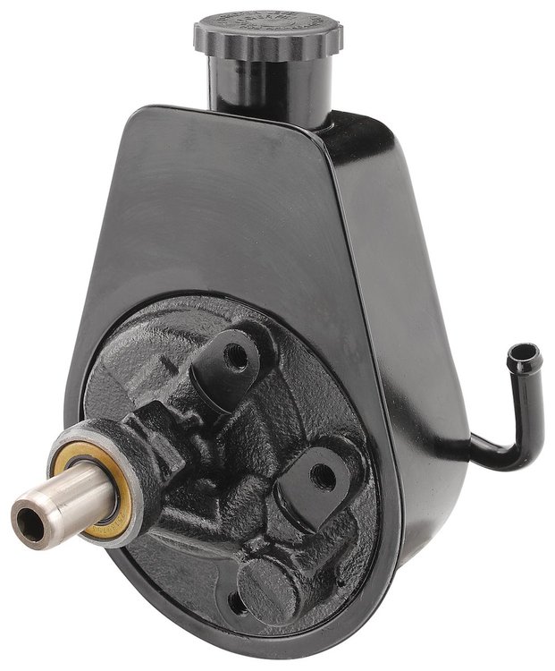 Pump Power Steering 77 Grand Prix 350/403 New