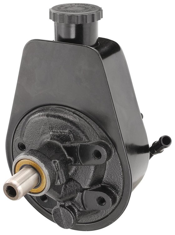 Pump Power Steering 76-77 Bonn/Cat/GP V8 New