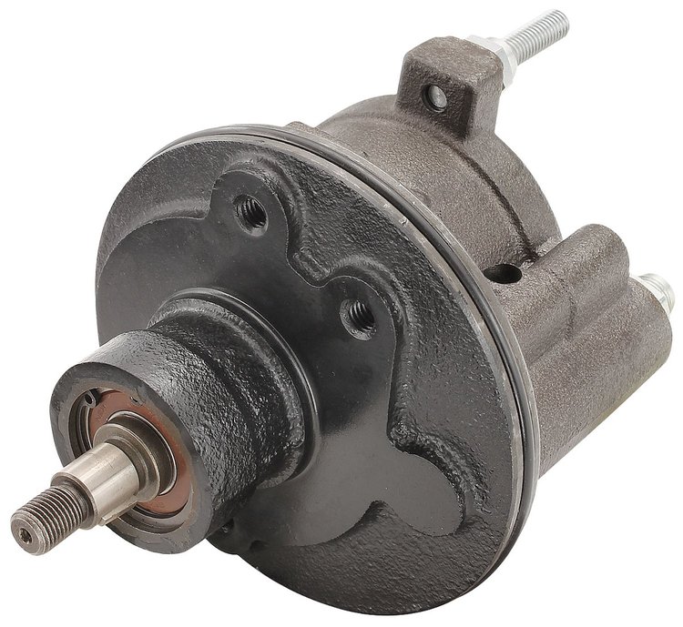 Pump Power Steering 60-67 Multi New
