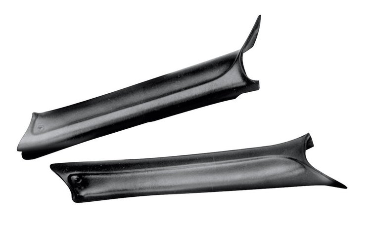 PILLAR PADS DARK BLUE