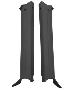 PILLAR PADS DARK BLUE