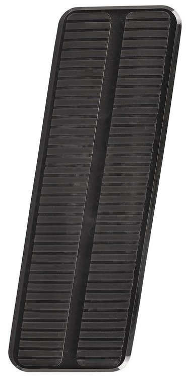 Accelerator Pedal Pad 1968-77 Chevy Chevelle/El Camino