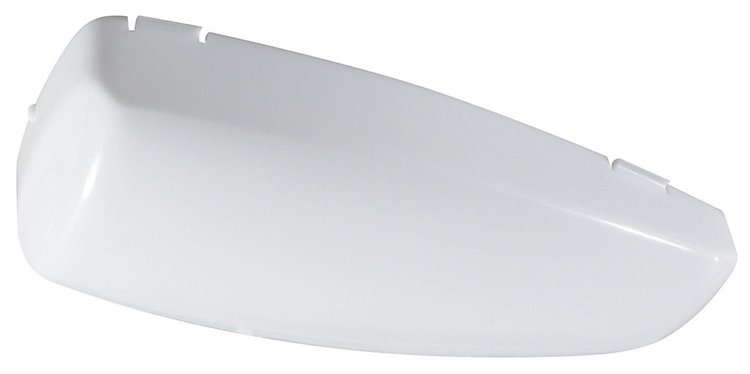 Dome Light Lens 1964-67 Chevy Chevelle