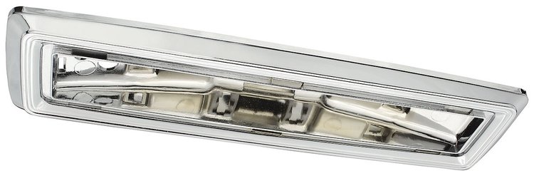 Dome Light Base 1968-87 Chevy El Camino