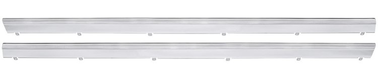 ROCKER MOLDING