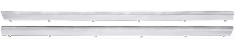 Molding Rocker Panel 1965 Chevelle/El Camino