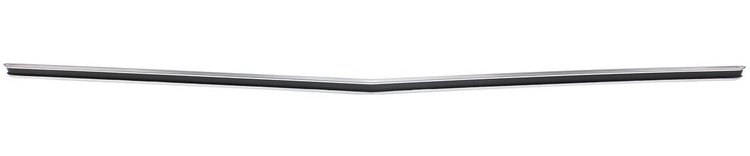 Rear End Lower Panel Molding 1969 Chevelle