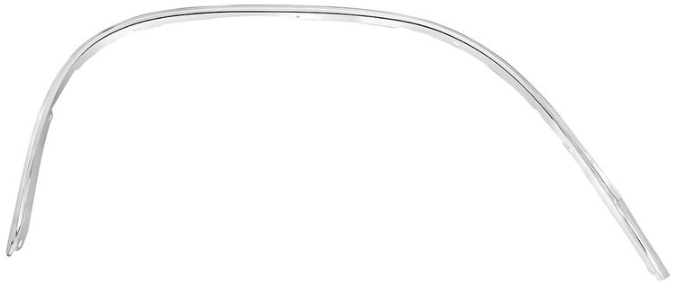 Wheel Opening Molding 1964 Chevelle/El Camino