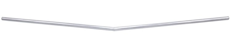 Leading Hood Edge Molding 1967 Chevy Chevelle/El Camino