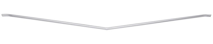 Header Molding Chevy Chevelle/El Camino