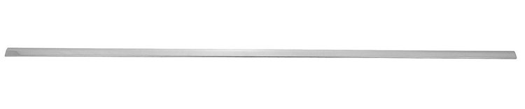 Under Rear Window Bed Molding 1968-72 El Camino