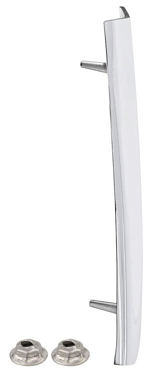 Corner Tail Light Molding 1968-72 El Camino