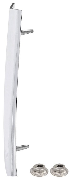 Corner Tail Light Molding 1968-72 El Camino