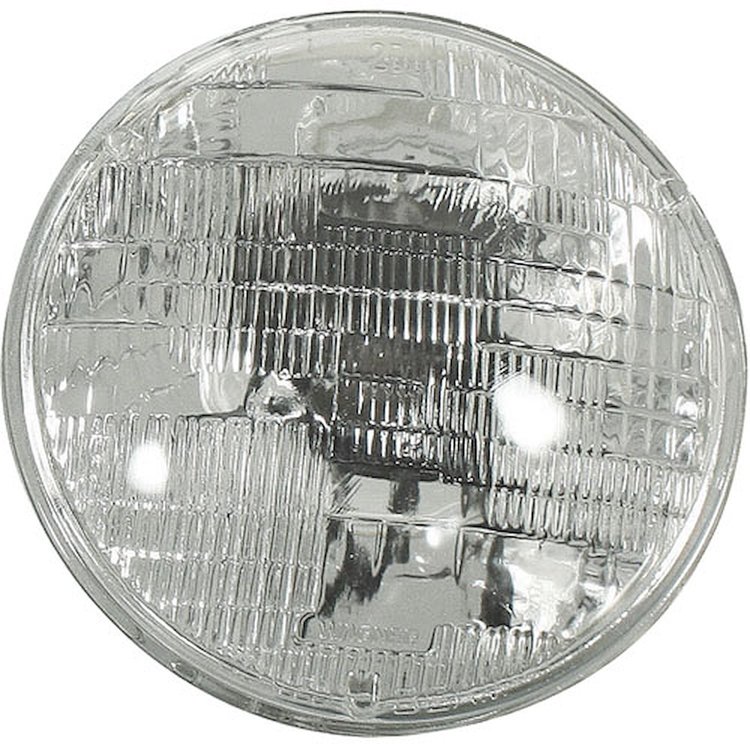 Headlamp 1970-75 GM High/Low Beam