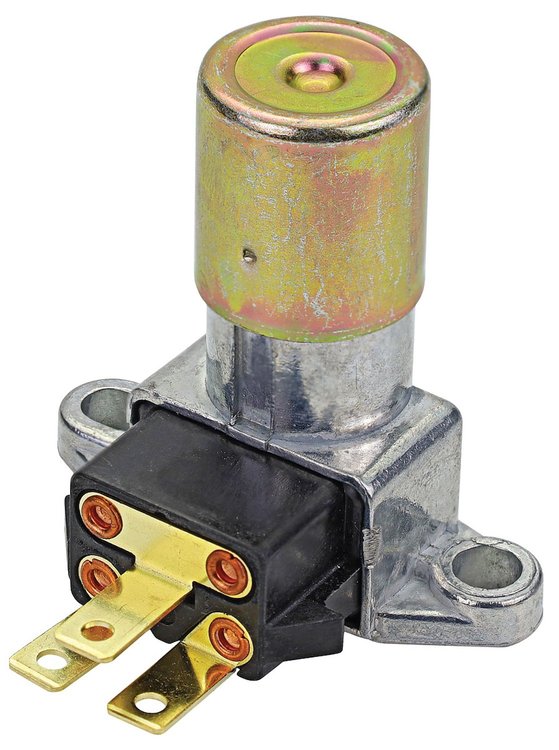 Headlight Dimmer Switch 1961-77 Standard