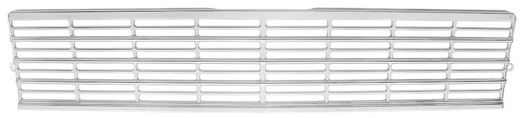 Grille 1964 Chevrolet Chevelle/El Camino