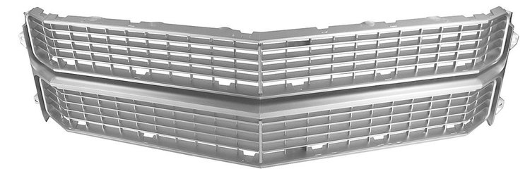 Grille for 1970 Chevrolet Chevelle/El Camino