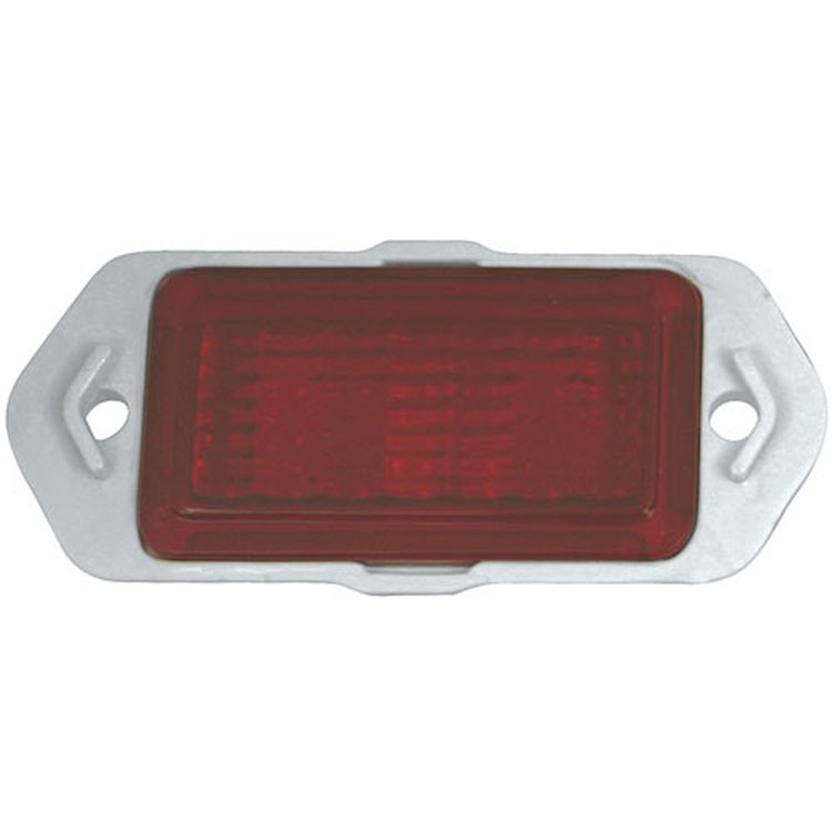 Marker Lamp Rear 1969 Chevelle