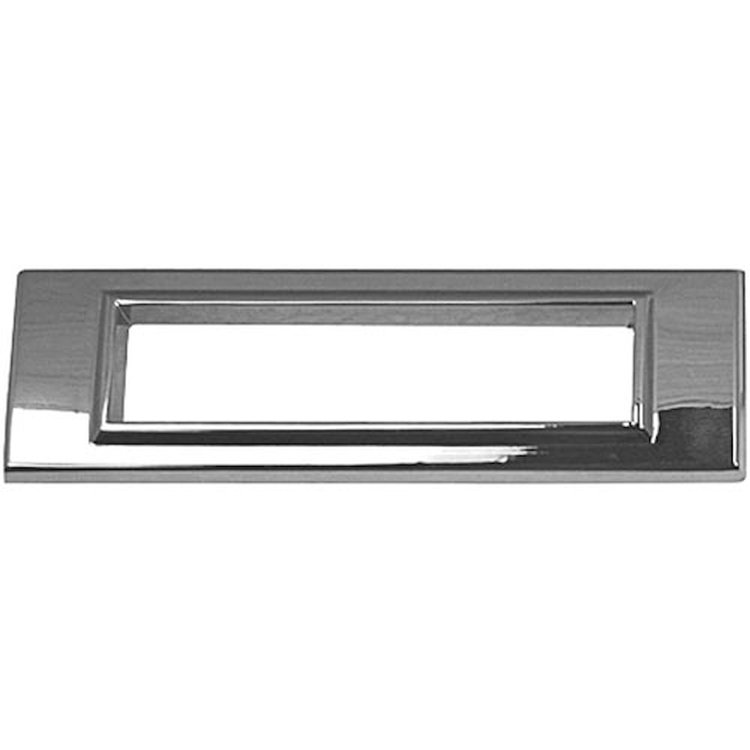 Bezel Marker 1969 Chevelle/El Camino Rear/Front SS
