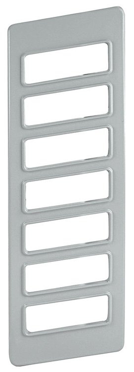Bezel Marker 1970-72 Chevelle Rear
