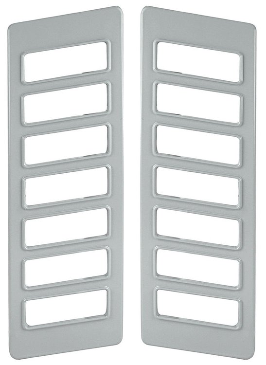 BEZEL MARKER PAIR