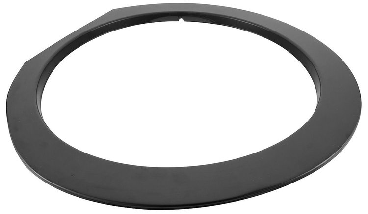 Flange Cowl Induction 1970-72 Chevelle/El Camino Metal