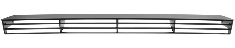Cowl Induction Hood Door 1970-72 Chevelle/El Camino SS