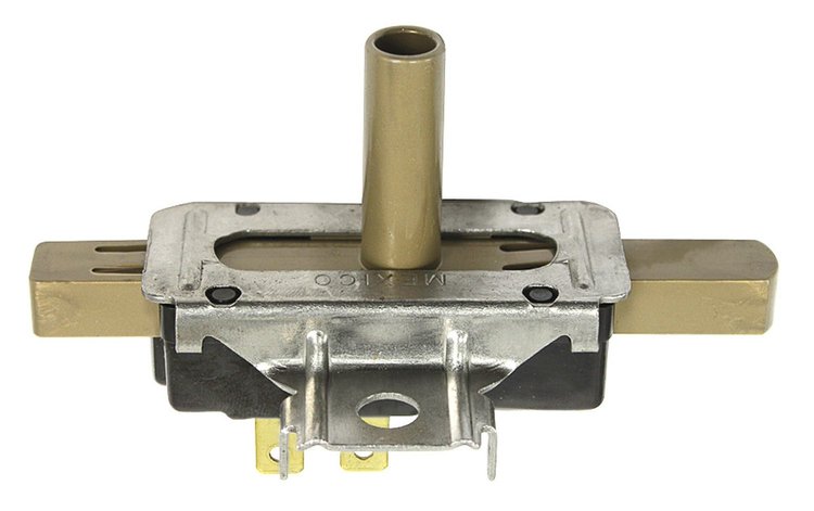 Switch Air Control Valve Solenoid/Transmission Kickdown