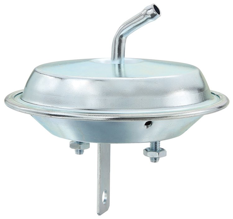 Vacuum Actuator Assembly