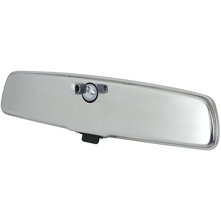 Interior Rearview Mirror 1957-1964 Cadillac