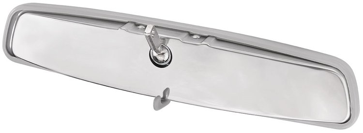 INSIDE MIRROR GRAY