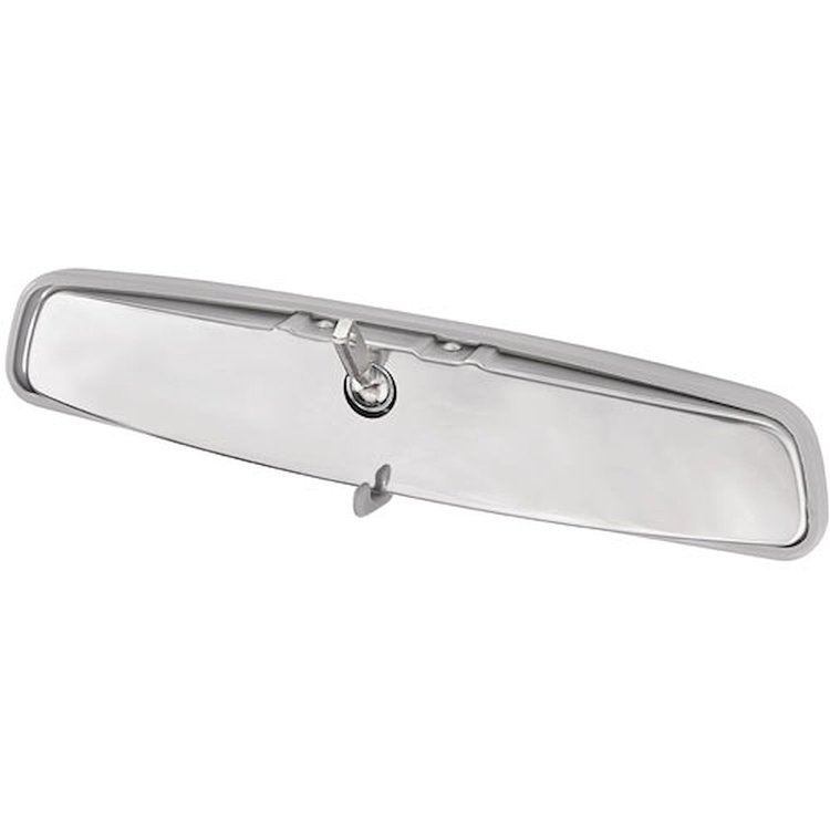 Interior Rearview Mirror 1968-72 GM A Body/Eldorado