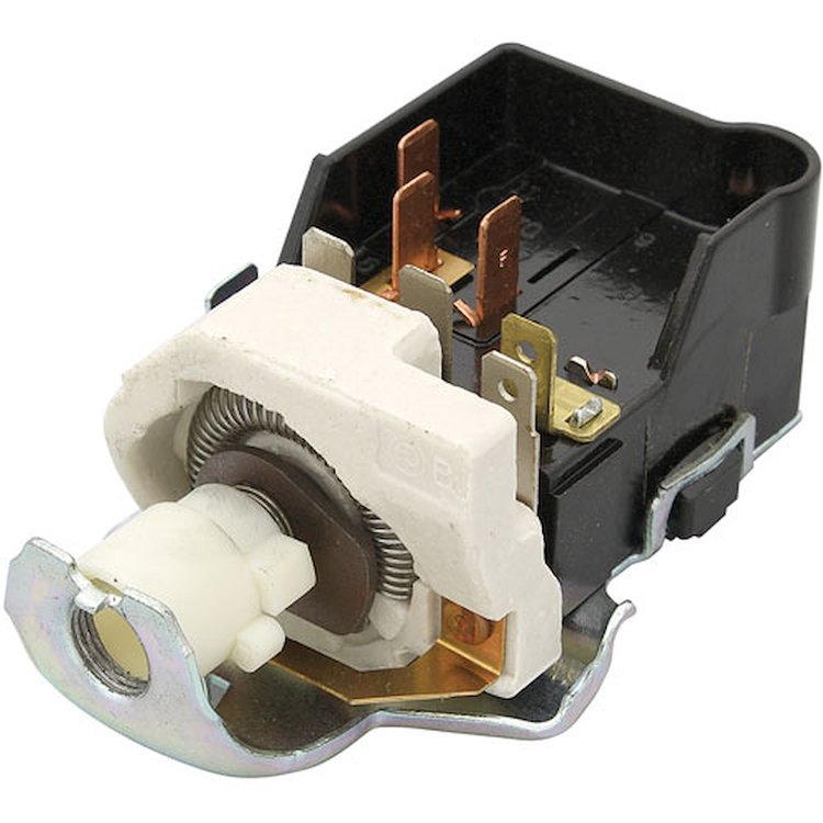 Switch Headlight 1964-88 GM OEM/Delco