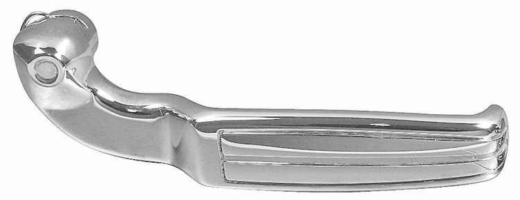 Handle Inside Door 1968-72 Chev/GTO/Cut/Sky/1970-72 Monte/1968-70 Cat GM Orig