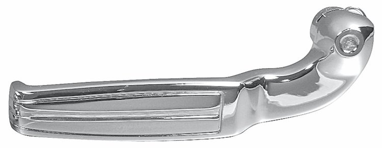 Handle Inside Door 1968-72 Chev/GTO/Cut/Sky/1970-72 Monte/1968-70 Cat GM Orig