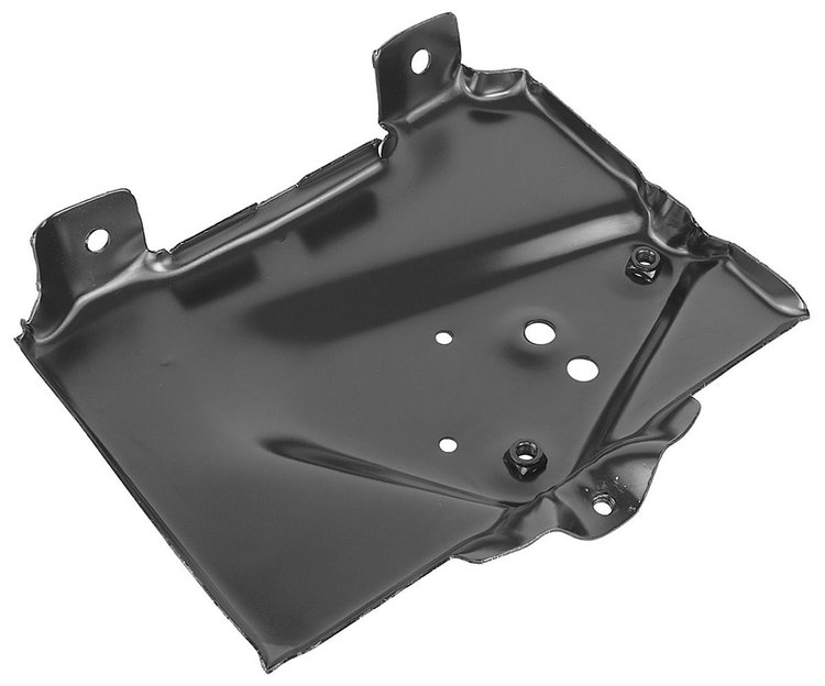 Battery Tray 1966 Chevelle/El Camino