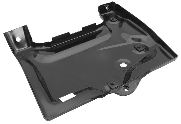Battery Tray 1968-72 Chevelle/El Camino