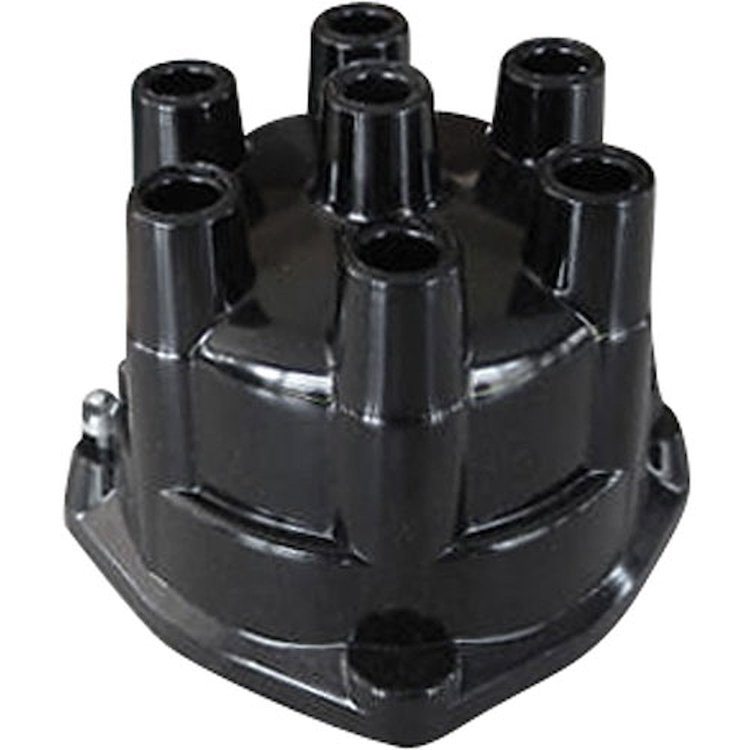Distributor Cap 6 Cylinder 1964-77 Chevelle/El Camino