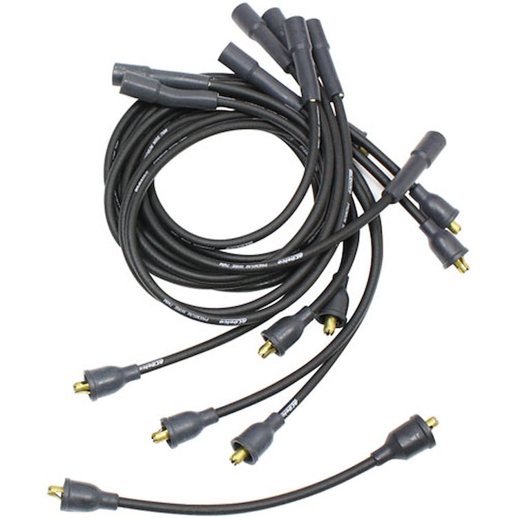 Wires Spark Plug BB Chevy