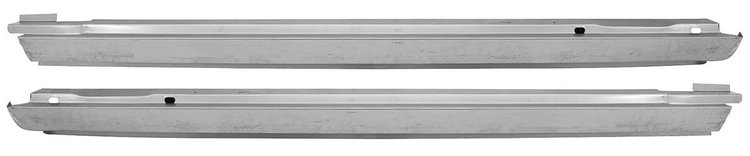 LOWER ROCKER PANEL PAIR