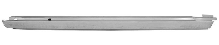 Rocker Panel Lower 1968-72 A-Body Steel