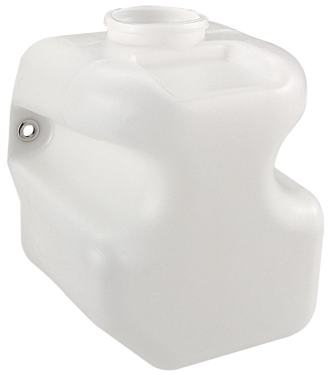 Windshield Washer Bottle 1970-72 Chevy Chevelle/El Camino