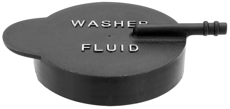 Windshield Washer Bottle Cap 1963-70 GM