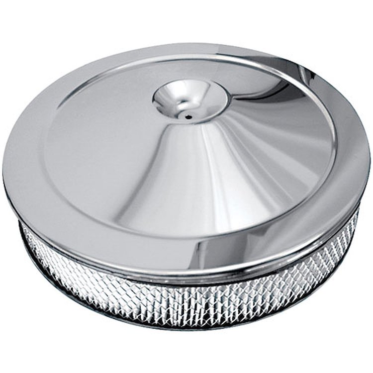 Air Cleaner Assembly 1966-69 Chevrolet 396